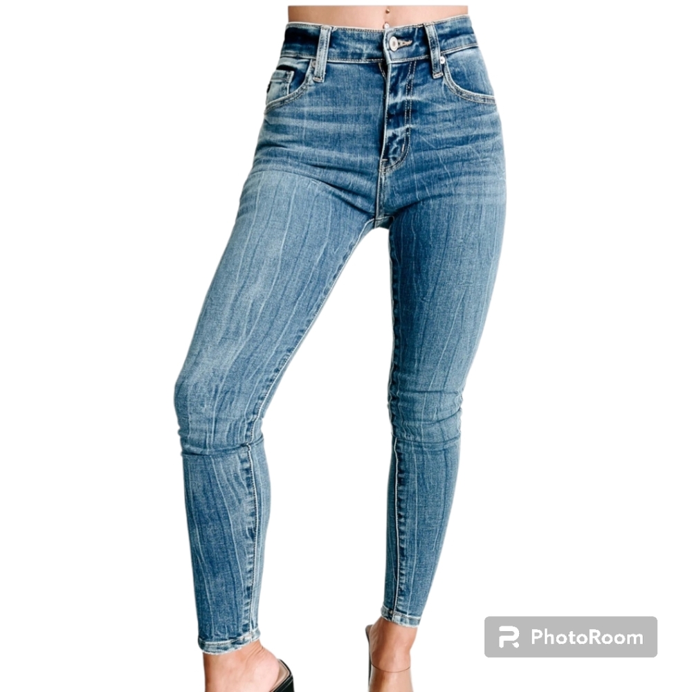 KanCan Skinny Jeans